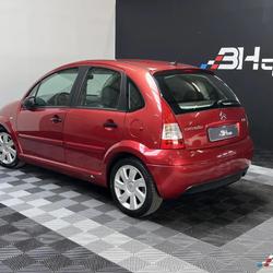 Citroen C3 GENERATION-I 1.6 110 VTR Nantes