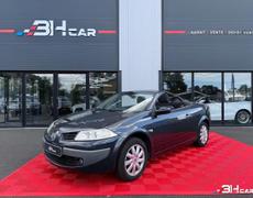 Renault Megane 2 Audenge
