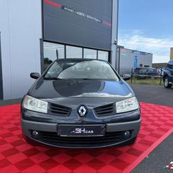 Renault Megane 2 CC 2.0 135 Audenge