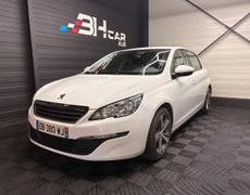 Peugeot 308 II Phase 1 Terssac