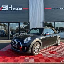 Mini Mini 1.5 135 COOPER BVA Audenge