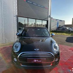 Mini Mini 1.5 135 COOPER BVA Audenge