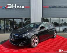 Peugeot 308 II Phase 1 Audenge