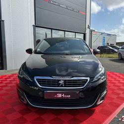 Peugeot 308 II Phase 1 GENERATION-II 1.6 BLUEHDI 120 ALLURE EAT BVA Audenge