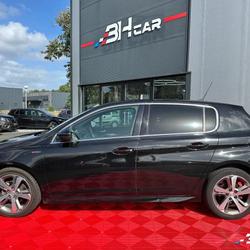 Peugeot 308 II Phase 1 GENERATION-II 1.6 BLUEHDI 120 ALLURE EAT BVA Audenge