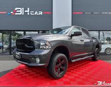 Dodge Ram Audenge