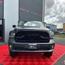 Dodge Ram 1500 REGULAR CABINE 5.7 400 SPORT 4WD BVA Audenge