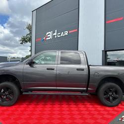 Dodge Ram 1500 REGULAR CABINE 5.7 400 SPORT 4WD BVA Audenge