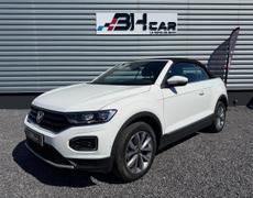 Volkswagen T-Roc La Teste-de-Buch