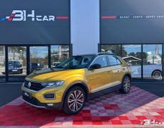 Volkswagen T-Roc Audenge