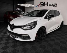 Renault Clio 4 Terssac