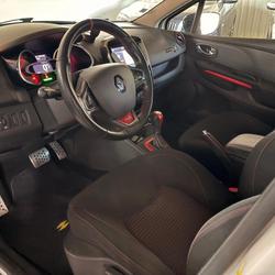 Renault Clio 4 1.6 TCE 200 ENERGY RS EDC BVA Terssac