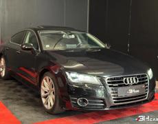 Audi A7 Hennebont
