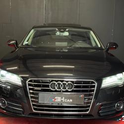 Audi A7 SPORTBACK 3.0 TDI 245 AMBITION LUXE QUATTRO S-TRONIC BVA Hennebont