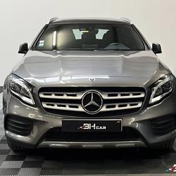 Mercedes GLA 2.2 220 CDI 170 AMG LINE BVA Nantes