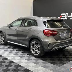 Mercedes GLA 2.2 220 CDI 170 AMG LINE BVA Nantes