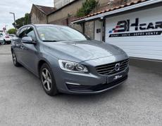 Volvo V60 Dax