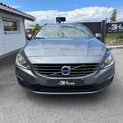 Volvo V60 2.0 D3 150 MOMENTUM Dax