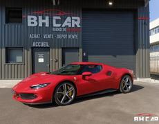 Ferrari 296 Haguenau