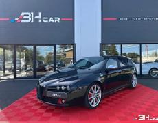 Alfa Romeo 159 Audenge