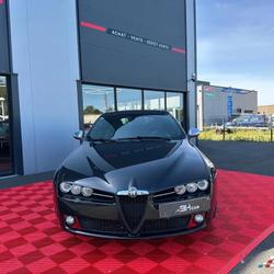 Alfa Romeo 159 SPORTWAGON 2.4 JTDM 200 TI Q-TRONIC BVA Audenge