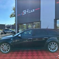 Alfa Romeo 159 SPORTWAGON 2.4 JTDM 200 TI Q-TRONIC BVA Audenge