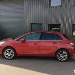Citroen C4 1.6 E-HDI 115 EXCLUSIVE Haguenau