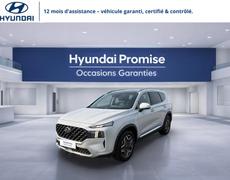 Hyundai Santa Fe Vannes