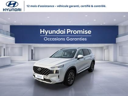Hyundai Santa Fe - 1.6 T-GDI 265ch Plug-In Executive BVA6 HTRAC - 39 980 €