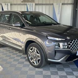 Hyundai Santa Fe 1.6 T-GDI 265ch Plug-In Business BVA6 HTRAC Tr&eacute;gueux