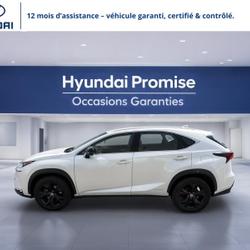 Lexus NX 300h 2WD Sport Edition Quimper