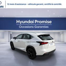 Lexus NX 300h 2WD Sport Edition Quimper