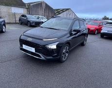 Hyundai Bayon Vannes