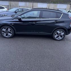 Hyundai Bayon 1.0 T-GDi 100ch Creative DCT-7 Vannes