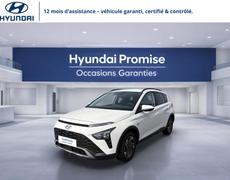 Hyundai Bayon - 1.0 T-GDi 100ch Intuitive - 17 980 €