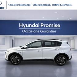 Hyundai Bayon 1.0 T-GDi 100ch Intuitive Quimper