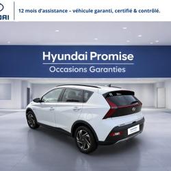 Hyundai Bayon 1.0 T-GDi 100ch Intuitive Quimper