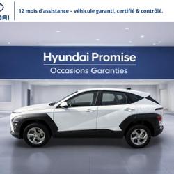 Hyundai Kona 1.0 T-GDi 100ch Intuitive Quimper