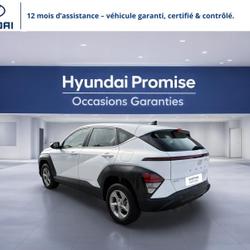 Hyundai Kona 1.0 T-GDi 100ch Intuitive Quimper