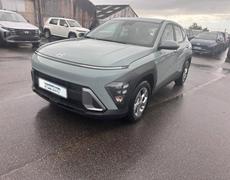 Hyundai Kona Lanester