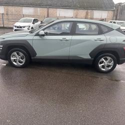 Hyundai Kona 1.6 GDi 129ch Hybrid Intuitive DCT-6 Lanester