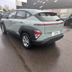 Hyundai Kona 1.6 GDi 129ch Hybrid Intuitive DCT-6 Lanester