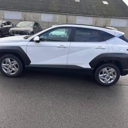 Hyundai Kona 1.0 T-GDi 100ch Creative Vannes