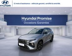 Hyundai Tucson Quimper