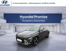 Hyundai Kona Quimper