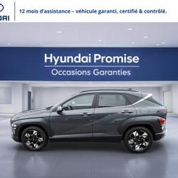 Hyundai Kona 1.6 GDi 129ch Hybrid Executive DCT-6 Quimper