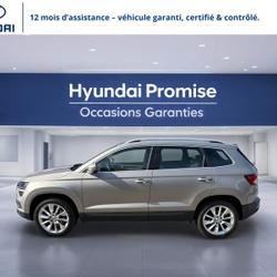 Skoda Karoq 1.5 TSI ACT 150ch Ambition DSG Lanester