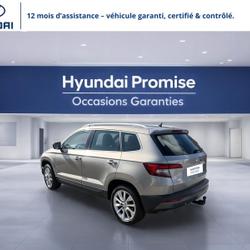 Skoda Karoq 1.5 TSI ACT 150ch Ambition DSG Lanester