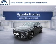 Hyundai Kona Quimper