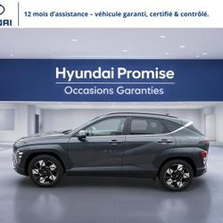 Hyundai Kona 1.6 GDi 129ch Hybrid Executive DCT-6 Quimper